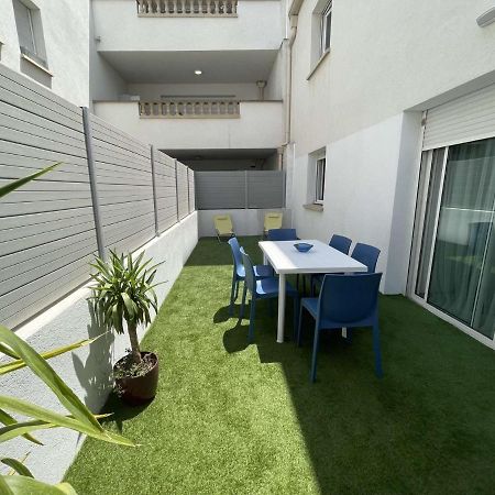 Appartement La Plage De La Pointe Rouge Marseille Exterior photo